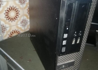 pc bureau Specifications in description