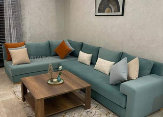 Appartement près du café Zank à la plage