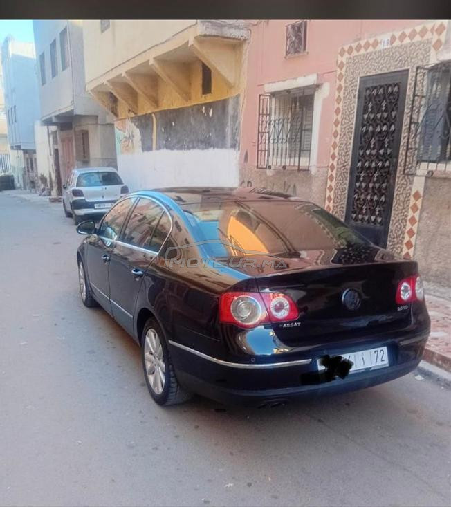 PASSAT 