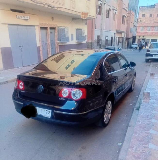 PASSAT 