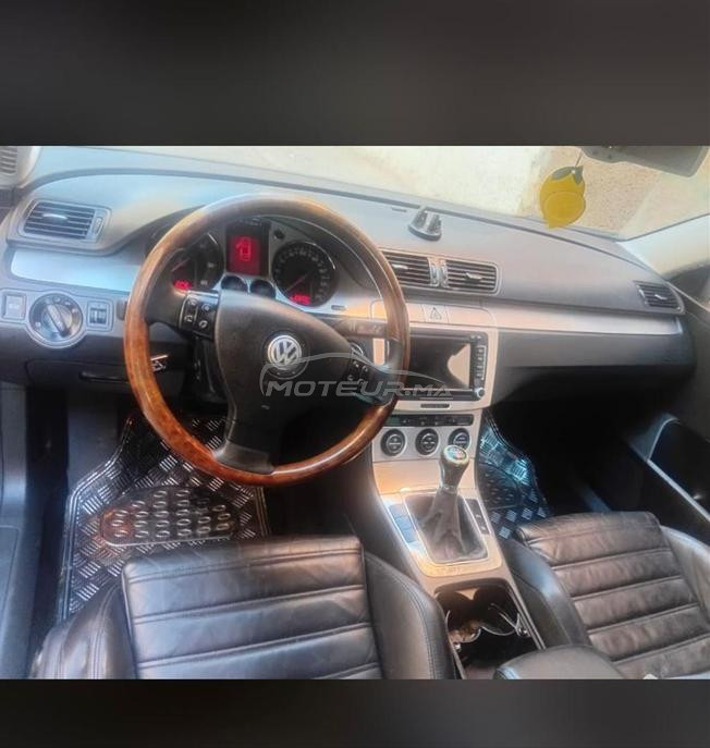 PASSAT 