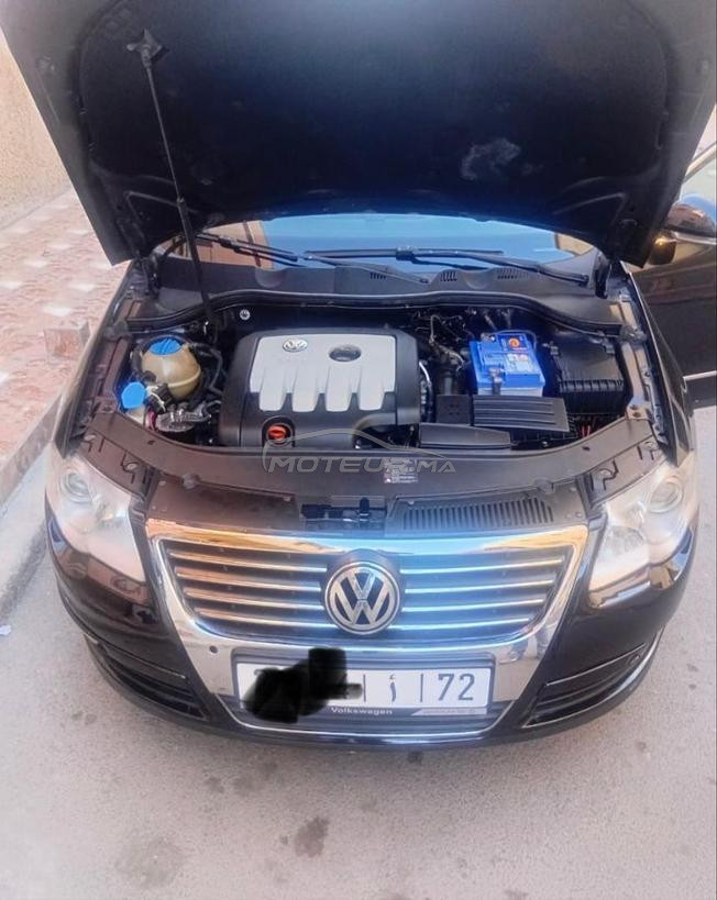 PASSAT 