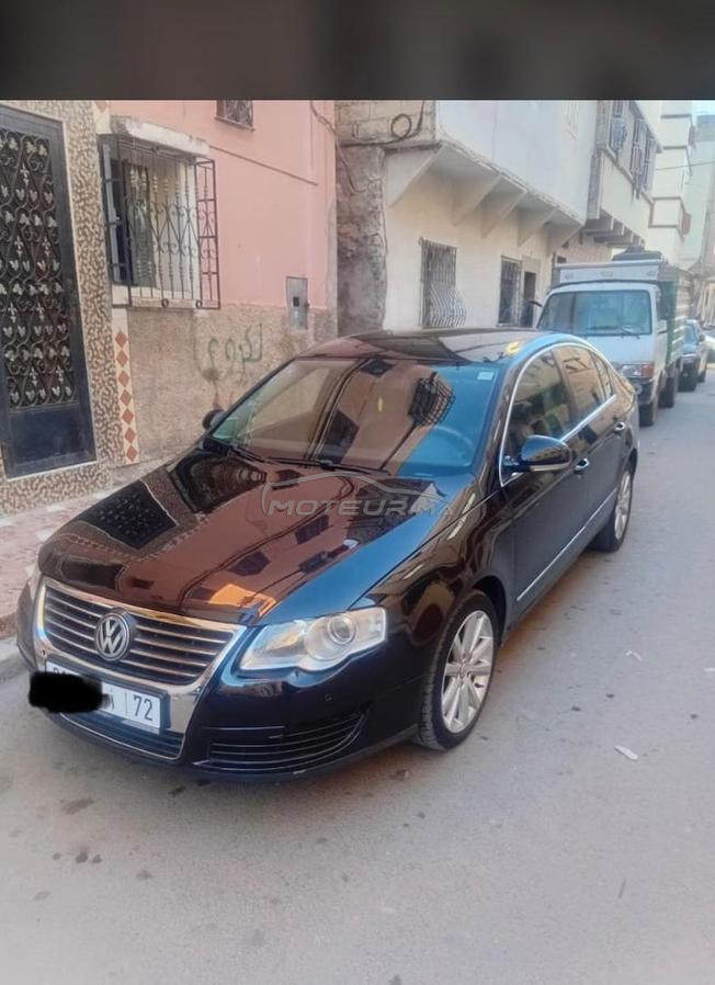 PASSAT 