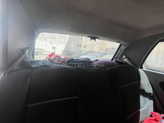 Renault Clio Essence Manuelle 1992 à Casablanca