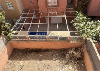 Villa semi finis a Tamansourt 