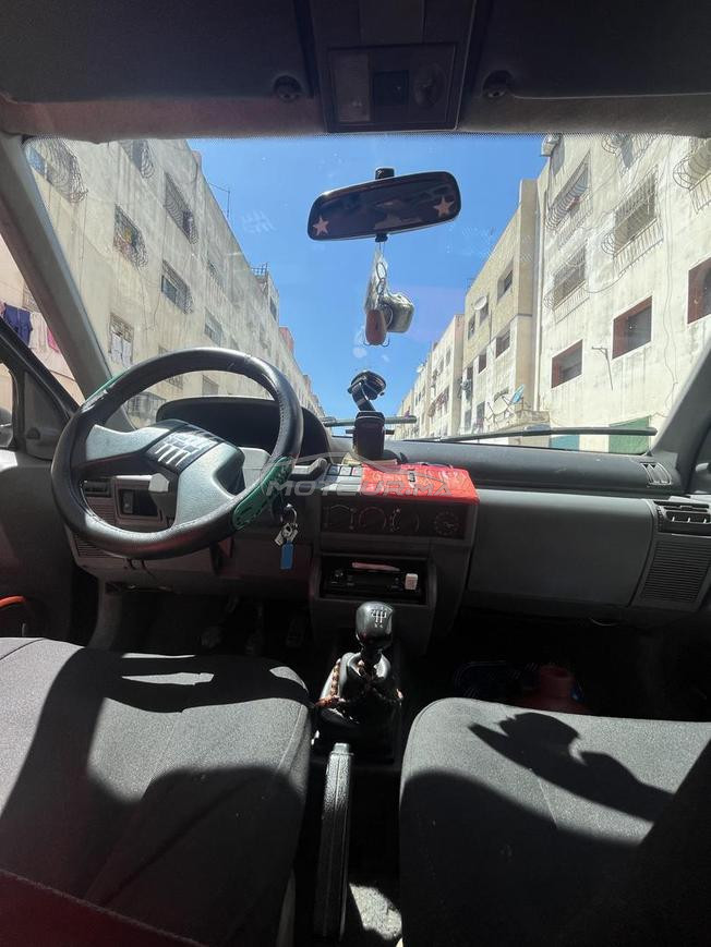 Renault Clio Essence Manuelle 1992 à Casablanca