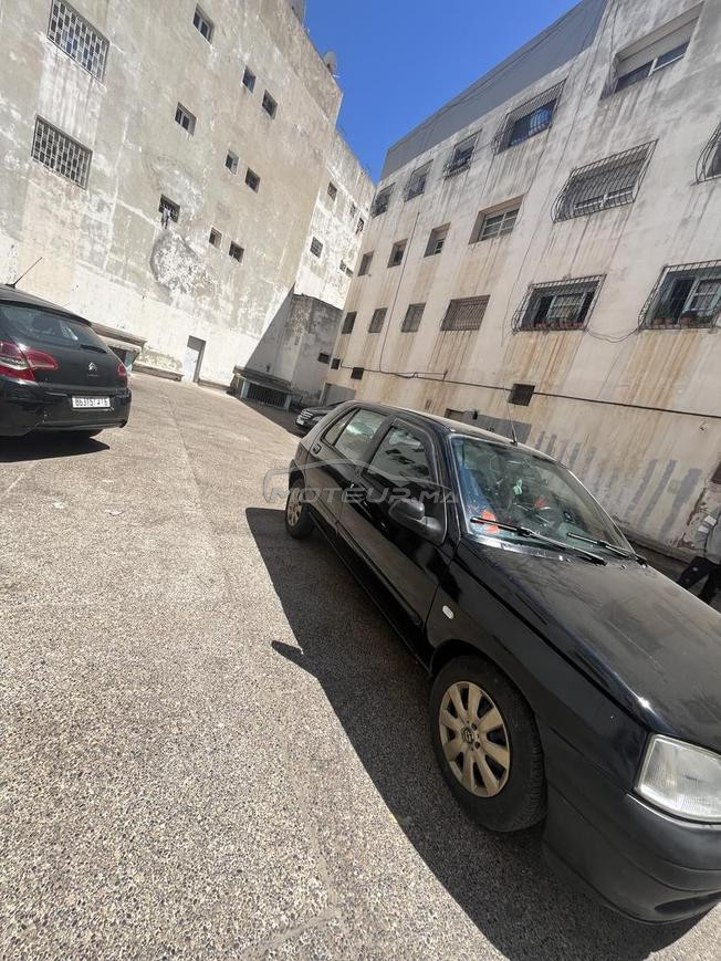 Renault Clio Essence Manuelle 1992 à Casablanca