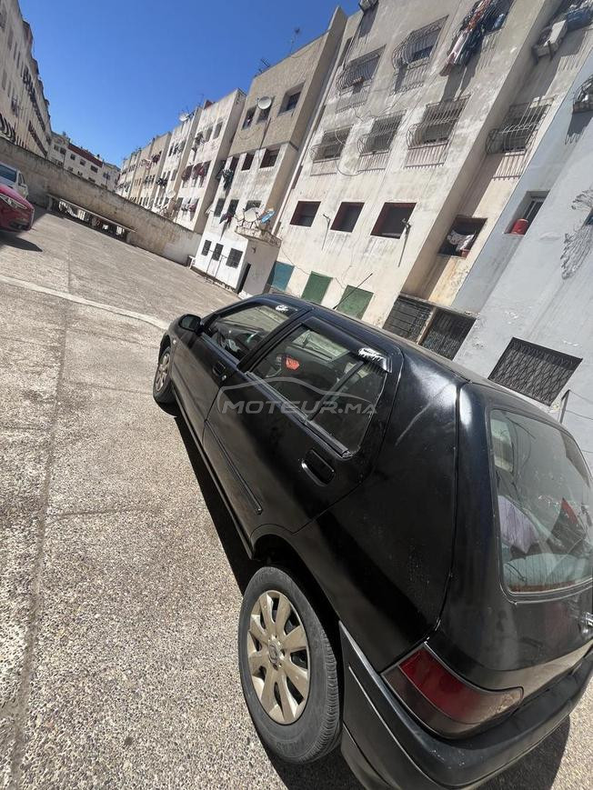 Renault Clio Essence Manuelle 1992 à Casablanca