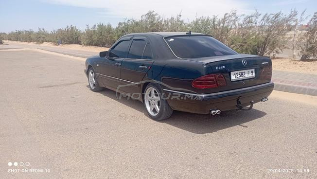 Mercedes 