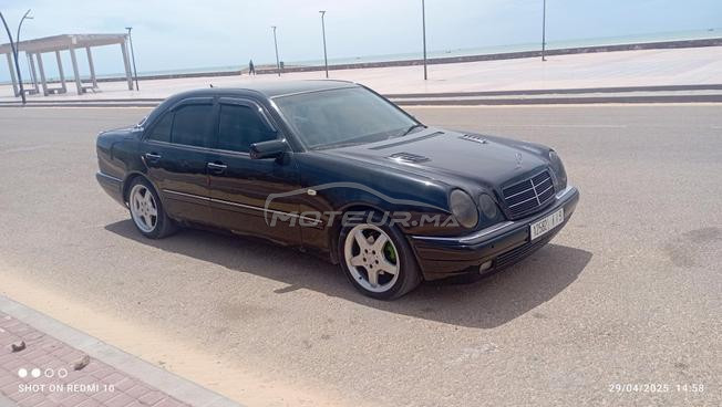 Mercedes 