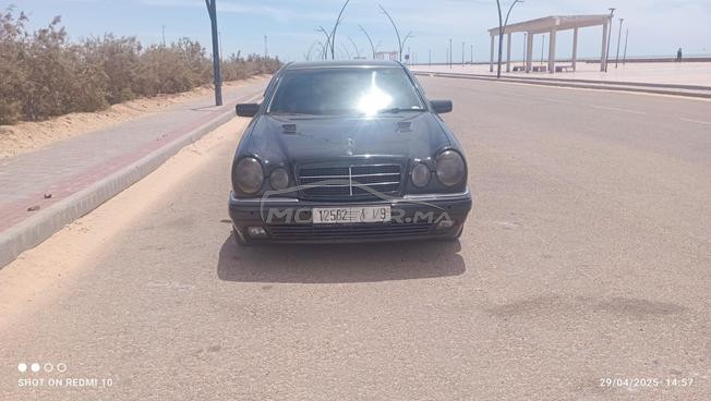 Mercedes 