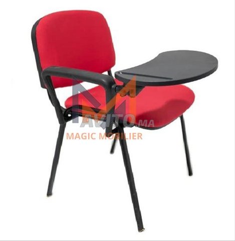 Chaises Scolaires Bon Bois Et Bon Servisse