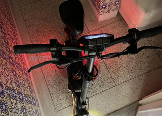 Trotinette electrique kukirin g2 pro 