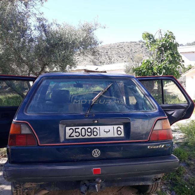 golf 2 