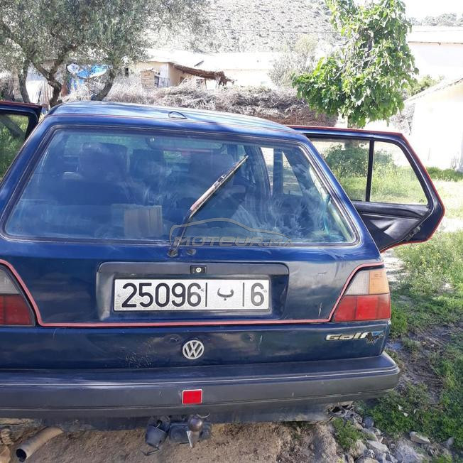 golf 2 