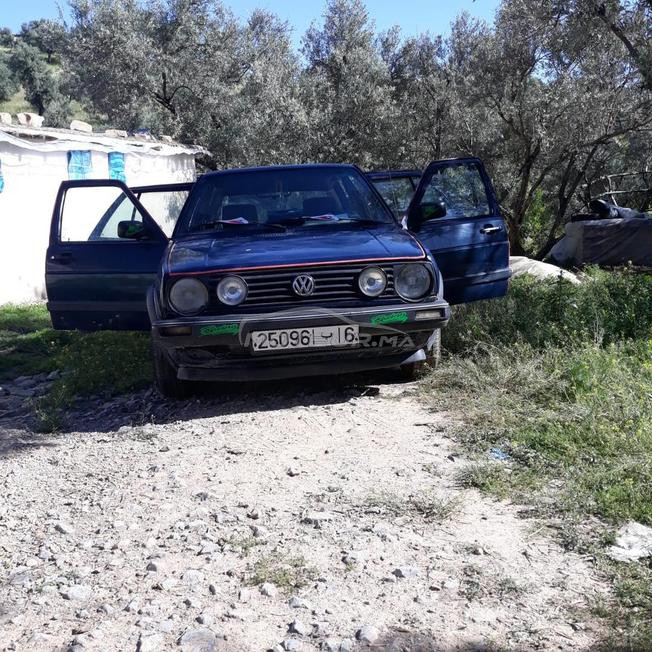 golf 2 