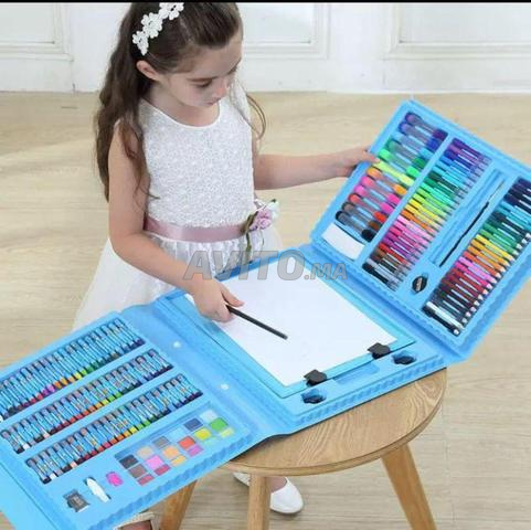 Jouet de peinture pour enfant - 2