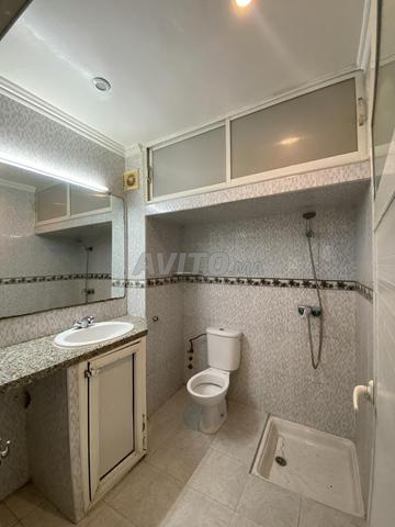 شقة رائعة في موقع استراتيجي بوردة سيدي مومن