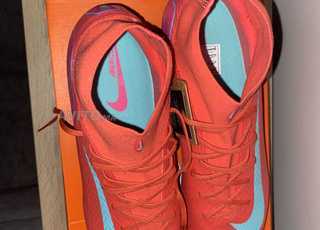 nike mercurial superfly 10  