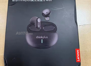 Lenovo earbuds LP19 thinkPlus