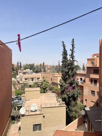 Appartement à vendre 102 m² à Marrakech - 2