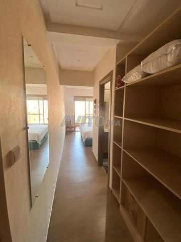 Appartement 95 m² Meublé vendre proche Gueliz - 2