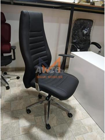 Fauteuils Visiteurs A Aïnn Borja