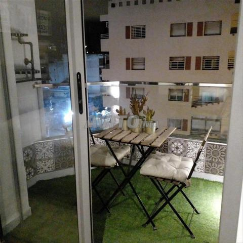 Appartement à louer à 2 Mars Casablanca - 2