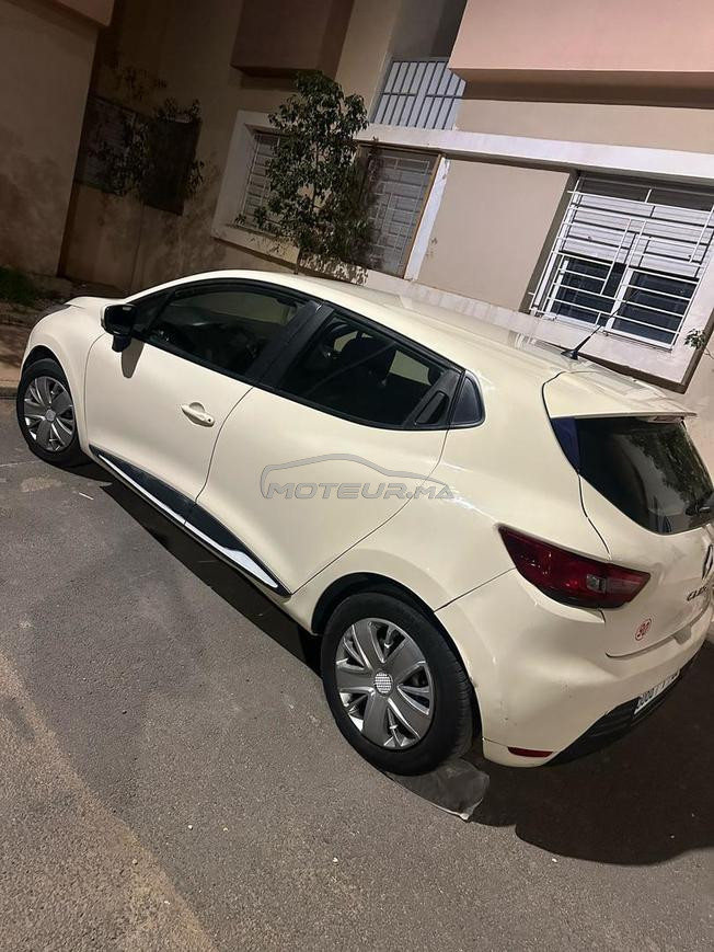 clio 4  2018