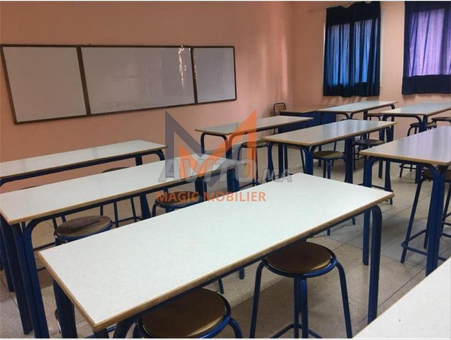   اثاث المدرسى باثمنة مناسبة/ Scolaire   