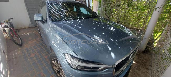 xc60 peu roulé
