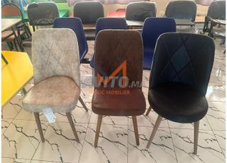 CHAISE SALLE DATENTE  A 