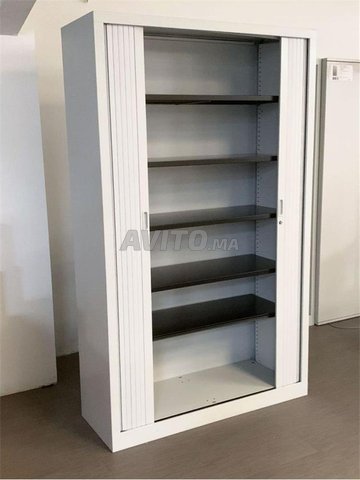  armoire métallique bonne qualité  