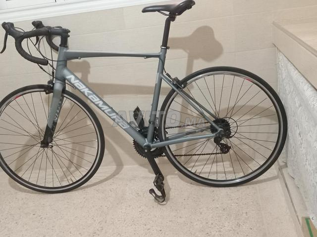 2velos 2canne pech  kage kipsta. samsung telephone