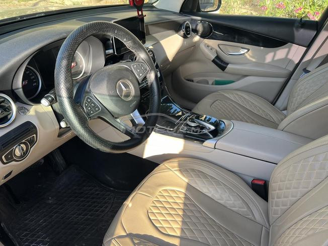 Mercedes Glc 