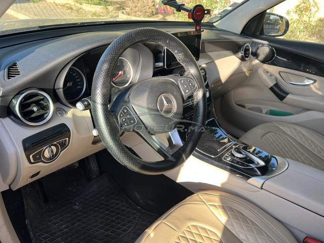 Mercedes Glc 
