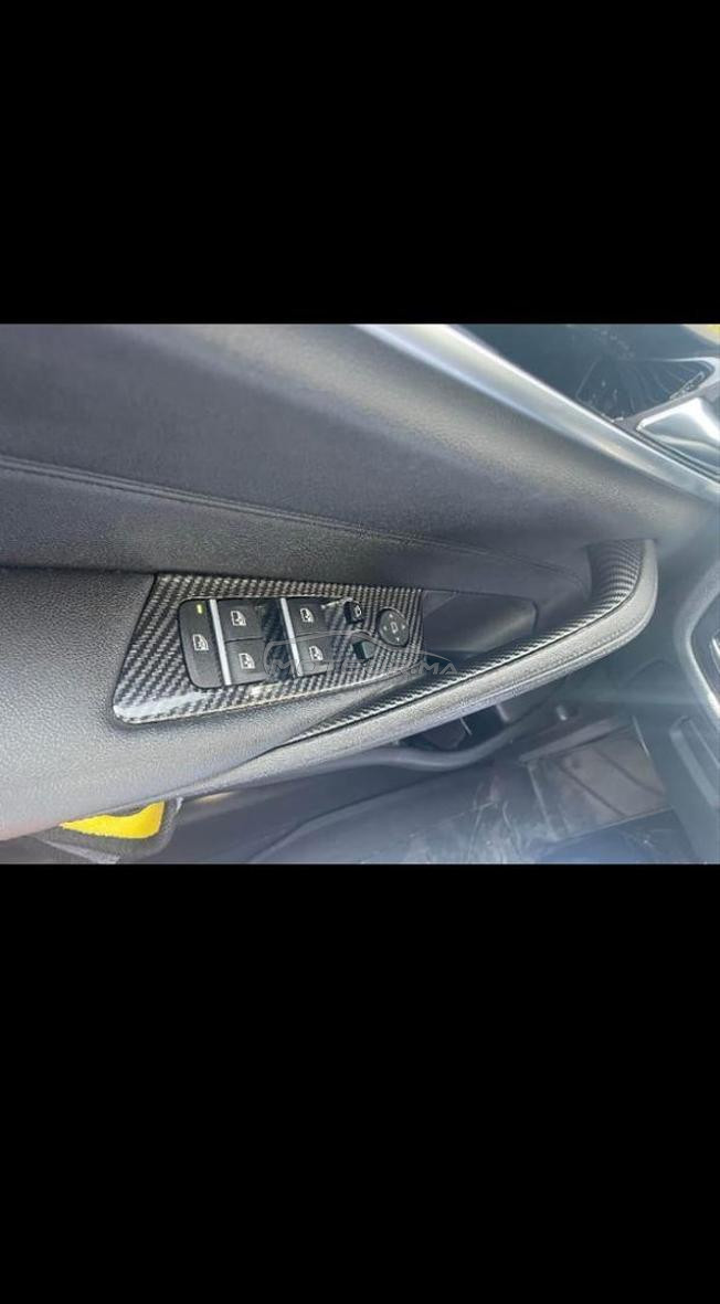 BMW série 5 g30 