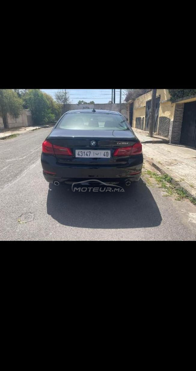 BMW série 5 g30 
