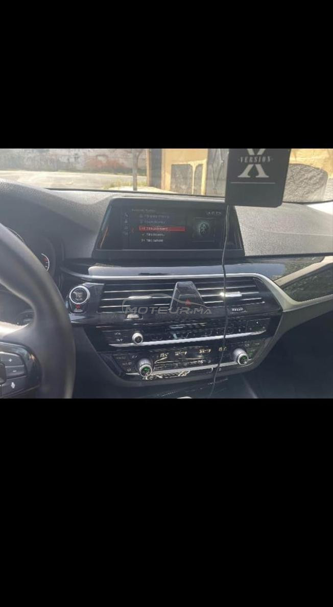 BMW série 5 g30 