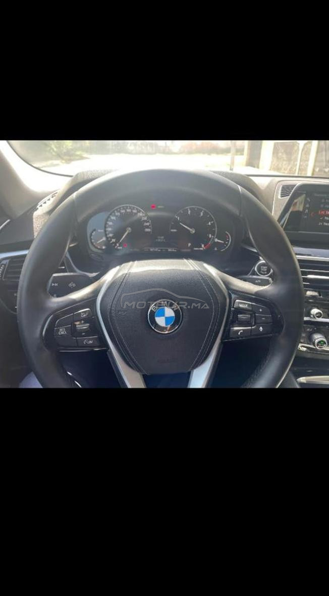 BMW série 5 g30 