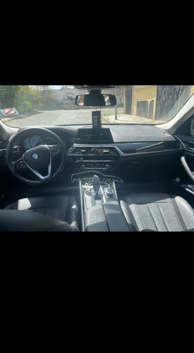 BMW série 5 g30 