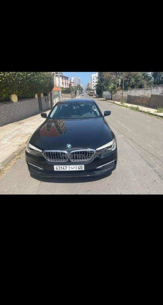 BMW série 5 g30 