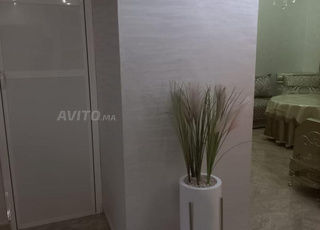 Appartement à vendre 120 m² à Oujda