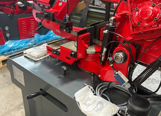 SCIE A RUBAN / SCIE À RUBAN