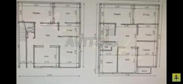 Terrain à vendre Route d ourika à marrakech , 