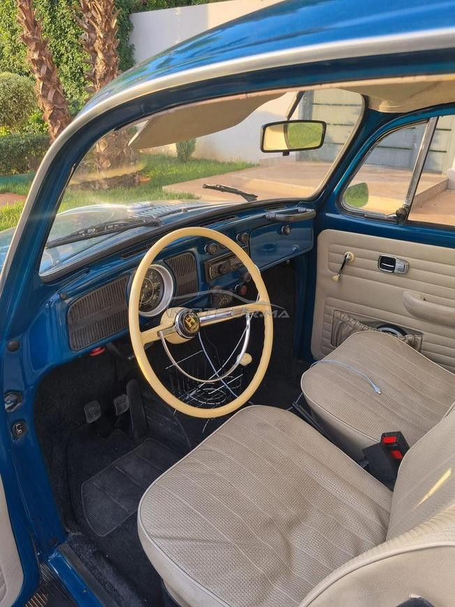 volkswagen Cox 