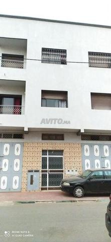 Appartement à vendre 110 m² à Temara - 2