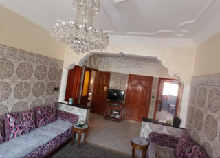 Appartement à vendre 110 m² à Temara