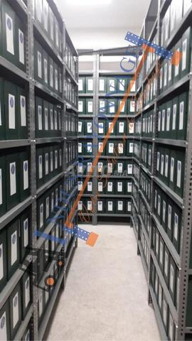 RAYONNAGE ARCHIVAGE  - 2