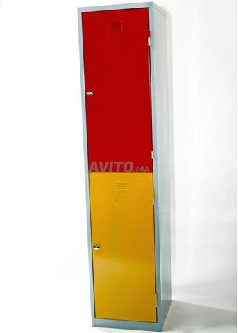 fabrication des vestiaires à aa toute laa ville - 2